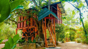 Sigiri Sky Home & TreeHouse